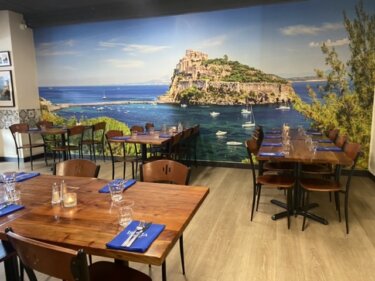 美味しいイタリアンが食べたいときはISCHIA