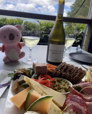 デンマークでのイチオシスポット！Denmark House Farm Cheese & Ducketts Mill Wines