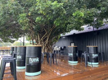 スワンバレーにFUNK2号店がオープン