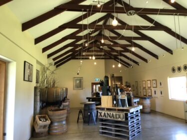 XANADU Wines Margaret River
