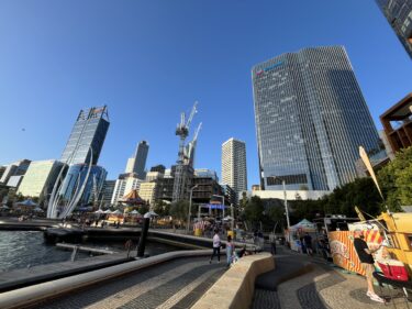 ツアー参加をオススメする理由