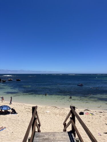 マーガレットリバー1泊2日